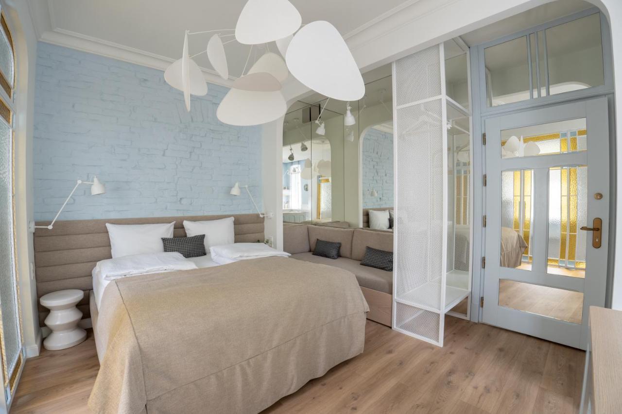 Apartament Viu Modern Retro Z Parkingiem