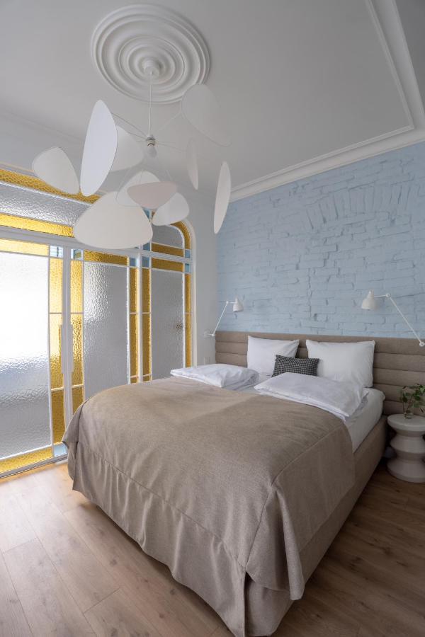 Viu Modern Retro Z Parkingiem Apartament *