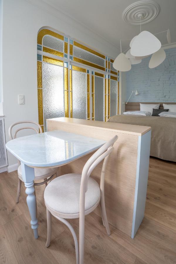 Viu Modern Retro Z Parkingiem Apartament